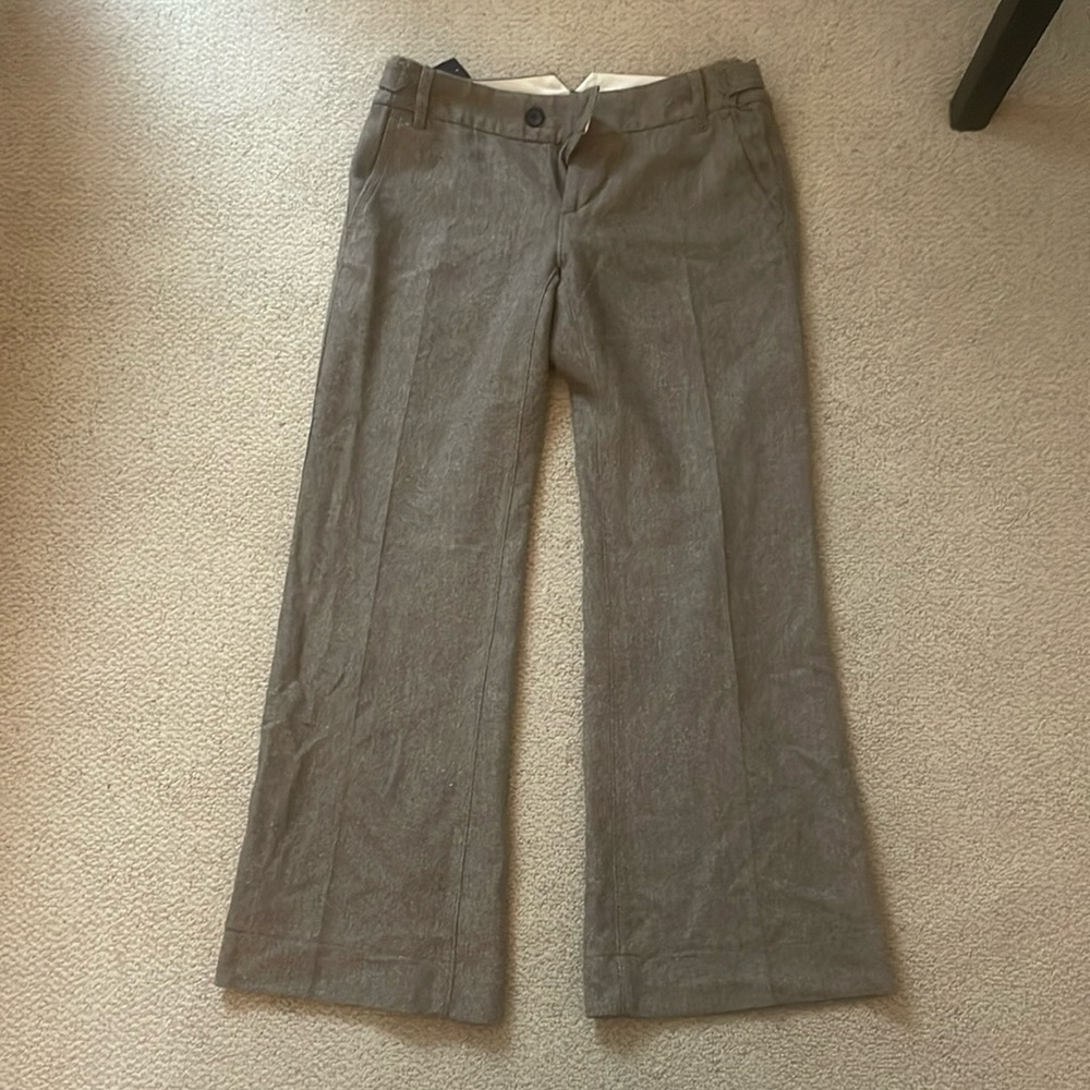 Banana Republic pants